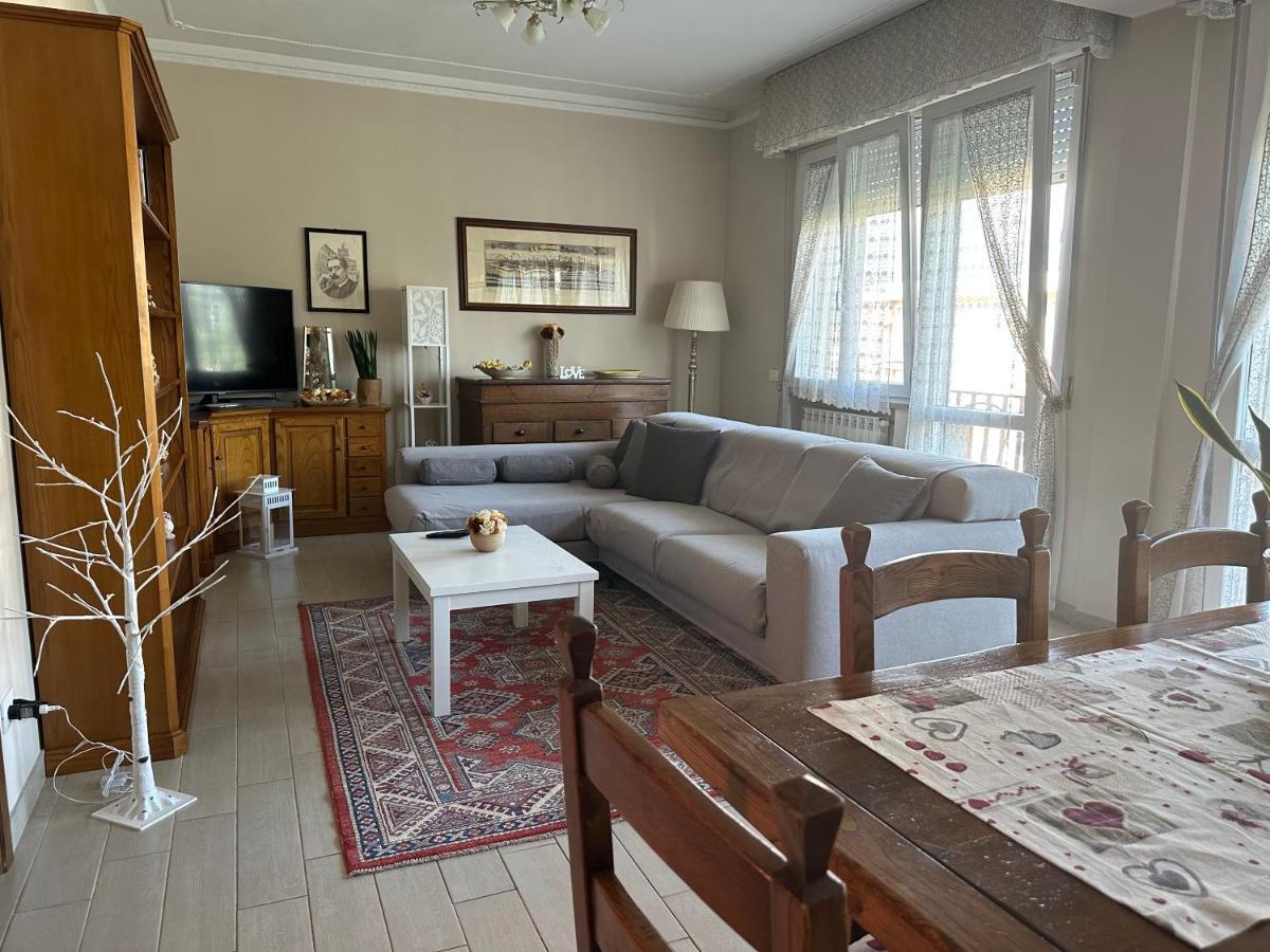 Casa Alessia Apartment Lucca Bagian luar foto