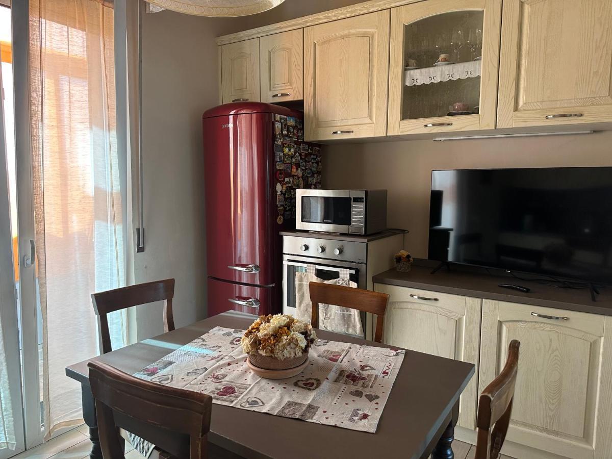 Casa Alessia Apartment Lucca Bagian luar foto