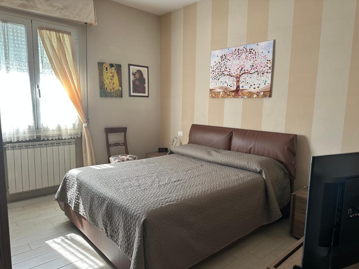 Casa Alessia Apartment Lucca Bagian luar foto