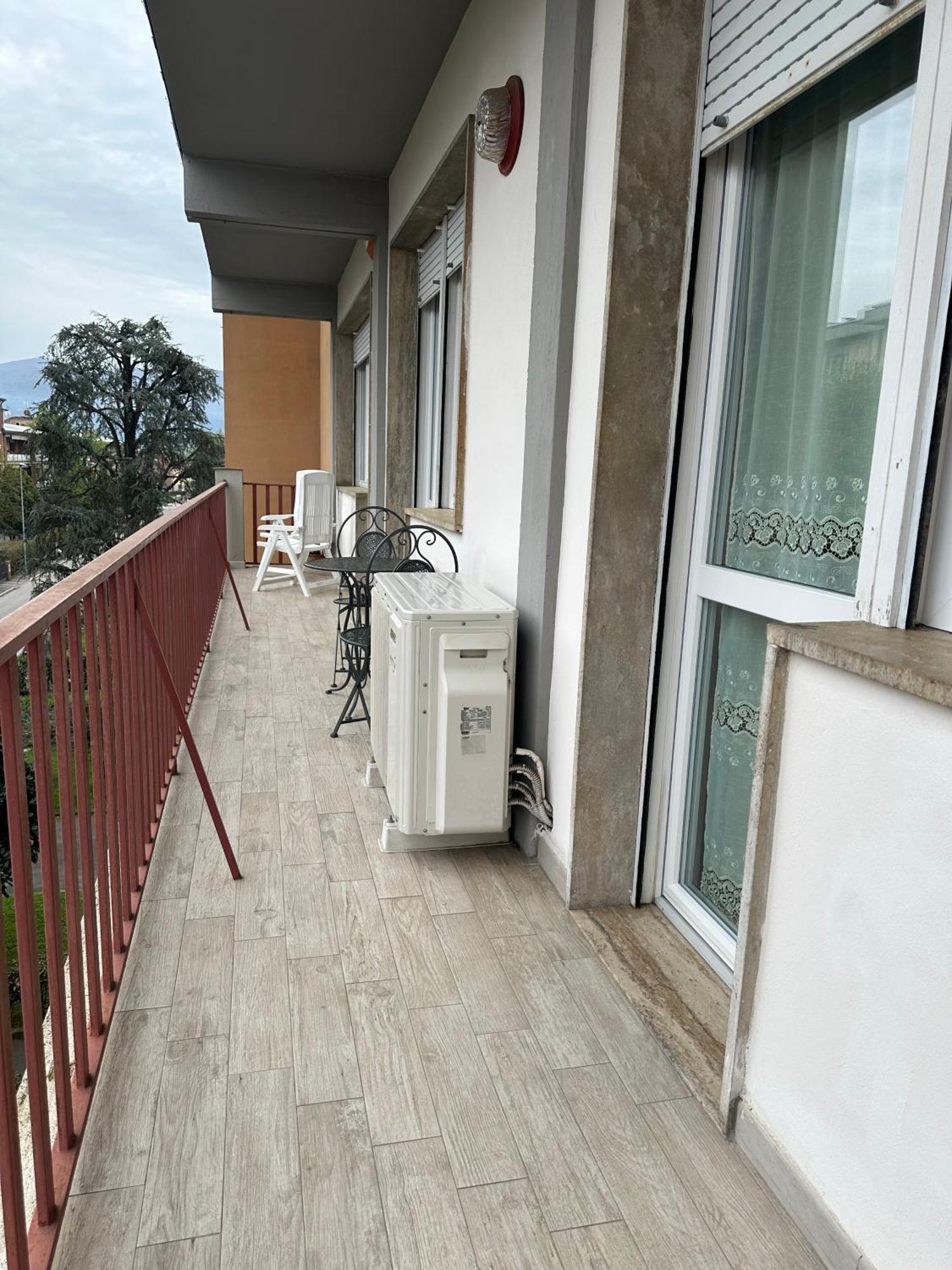 Casa Alessia Apartment Lucca Bagian luar foto